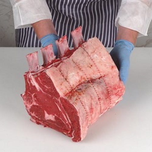 Beef