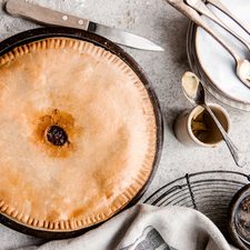 PIE SQUARE