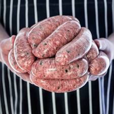 Sausages
