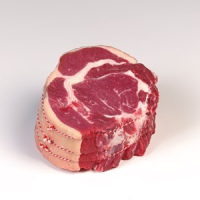 Fore Rib Boned and rolled approx 2kg