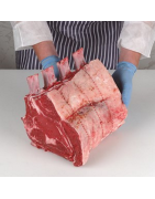 Fore rib – French Trimmed