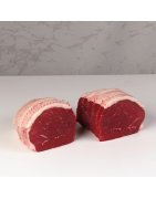Topside joint